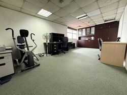 Manhattan House (D3), Office #622569961